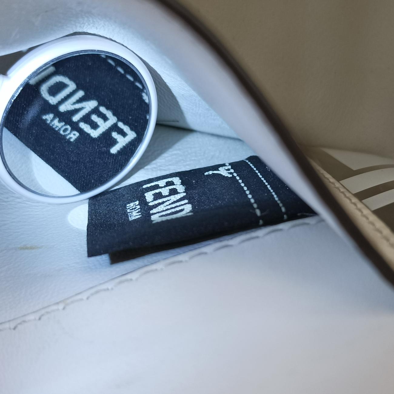 KAN I F White PVC coated canvas 8BT286 8BT286-A7T5-198-10429キャナイエフ ホワイト PVCコーティングキャンバス 8BT286 8BT286-A7T5-198-10429