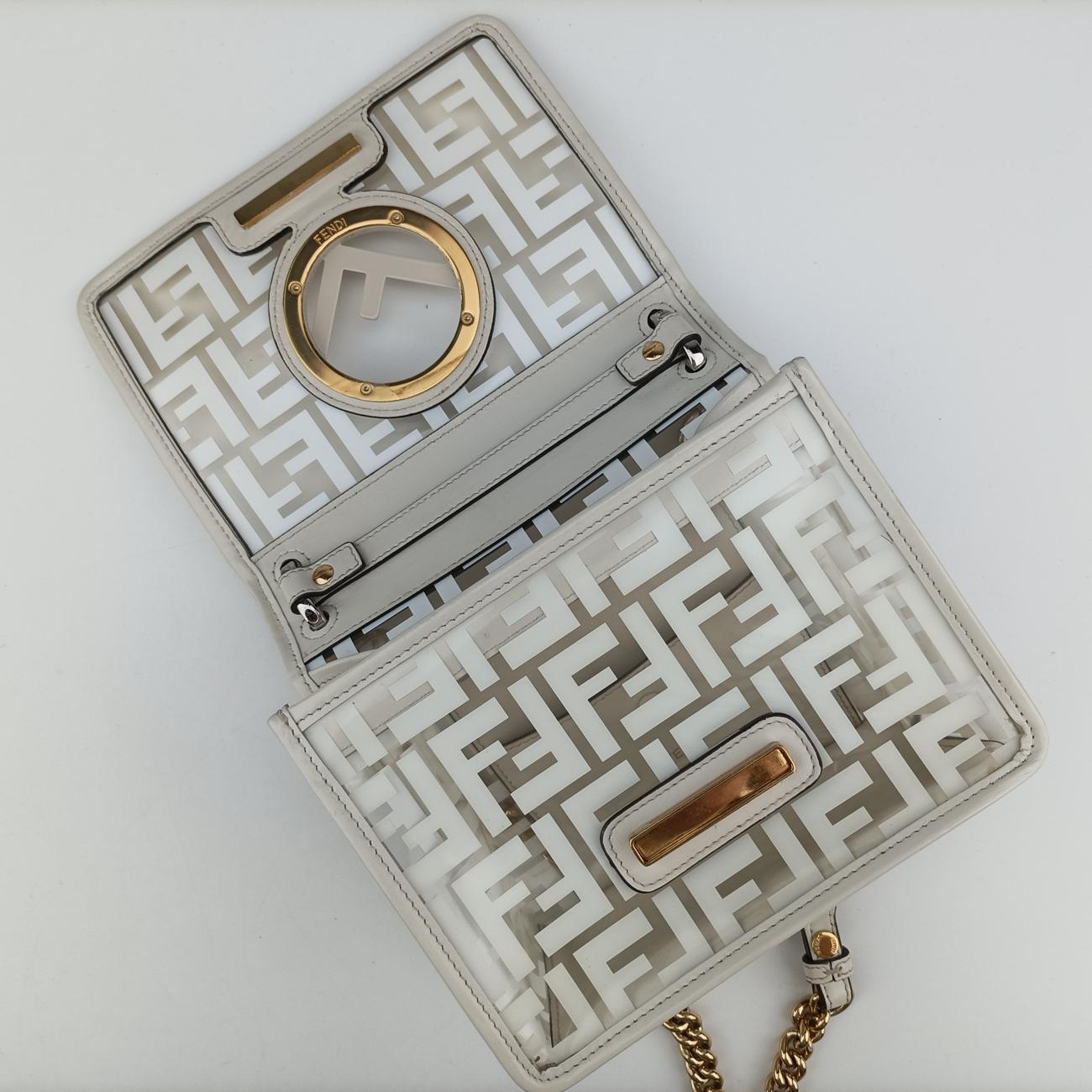 KAN I F White PVC coated canvas 8BT286 8BT286-A7T5-198-10429キャナイエフ ホワイト PVCコーティングキャンバス 8BT286 8BT286-A7T5-198-10429