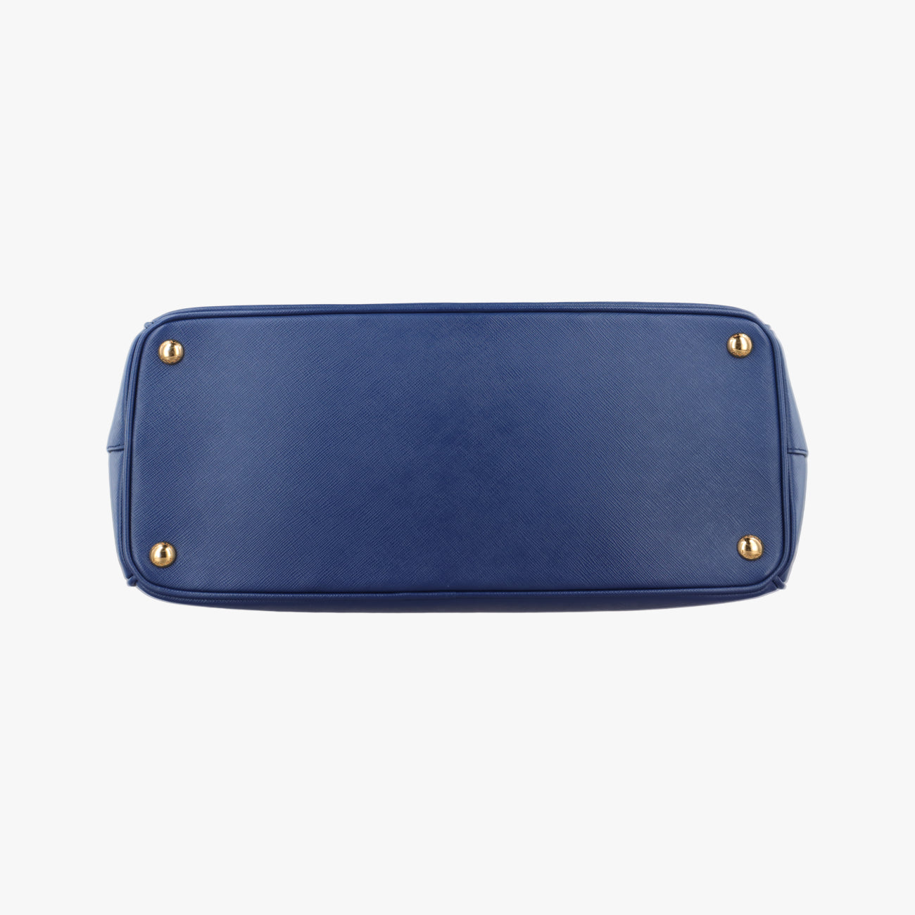 Galleria Blue SAFFIANO Leather BN2274 7/D 164ガレリア ブルー サフィアーノレザー BN2274 7/D 164