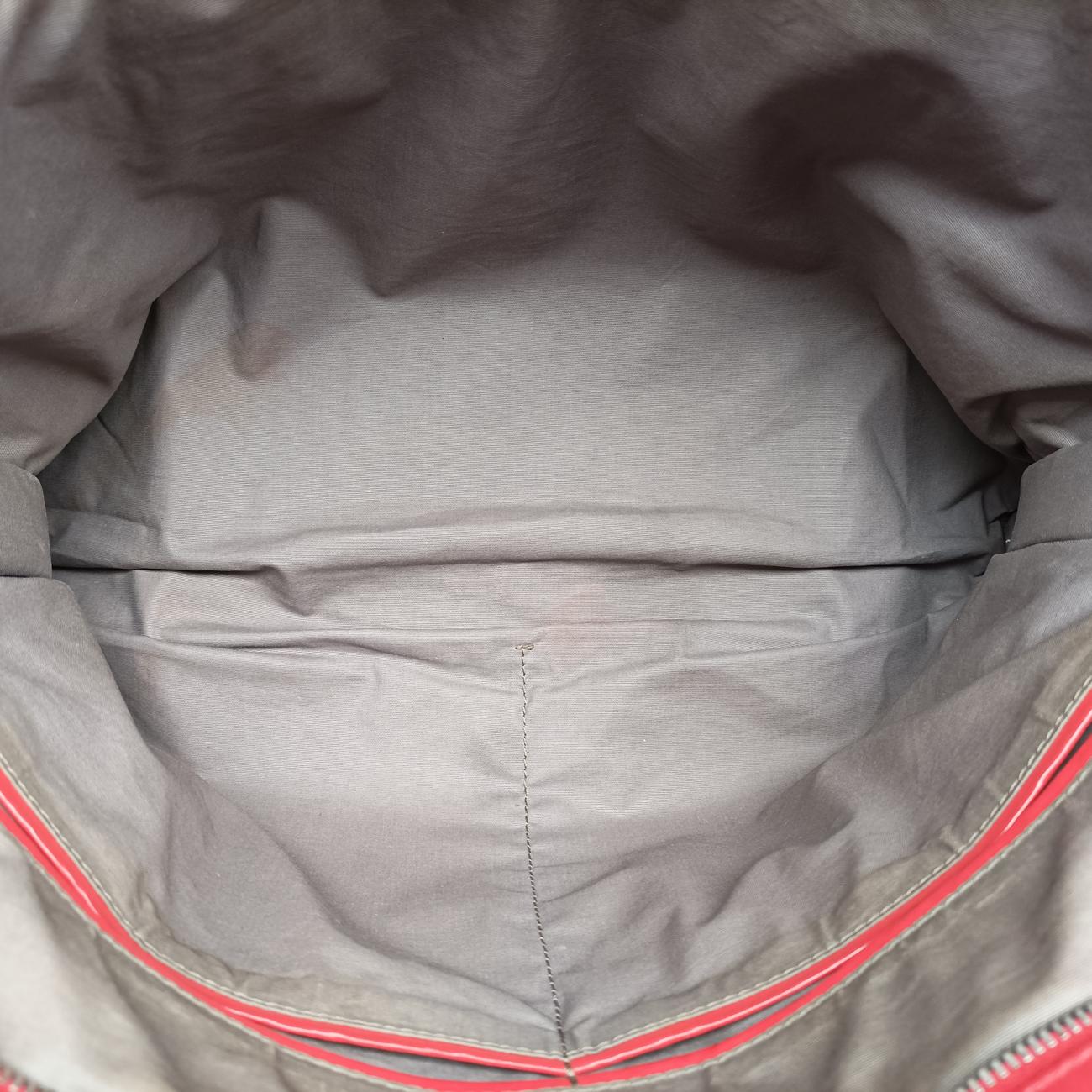 Intrecciato Red lambskin B02585004Sイントレチャート レッド ラムスキン B02585004S