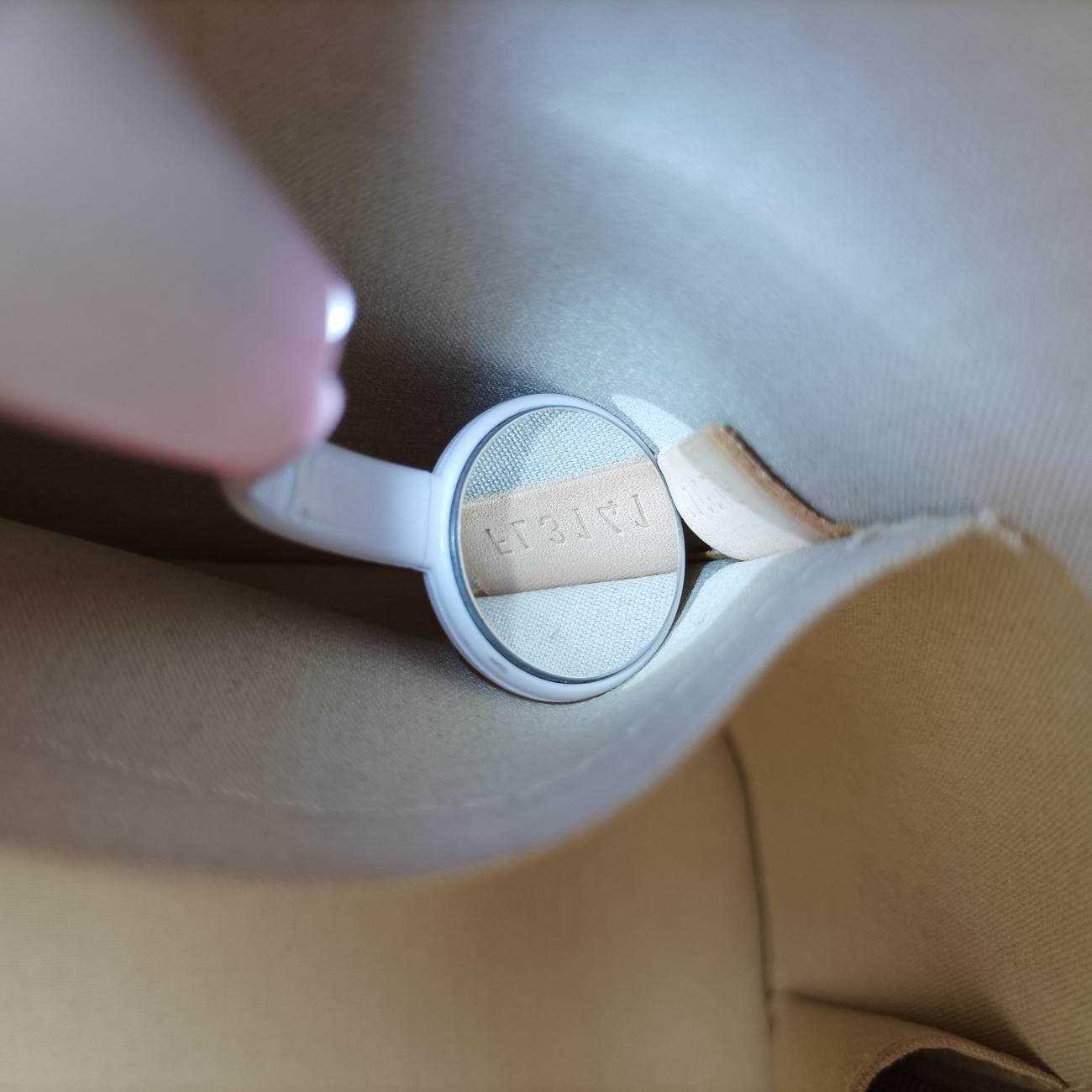 ALMA PM CITRINE Vernis M90101 FL3141アルマPM シトリン ヴェルニ M90101 FL3141