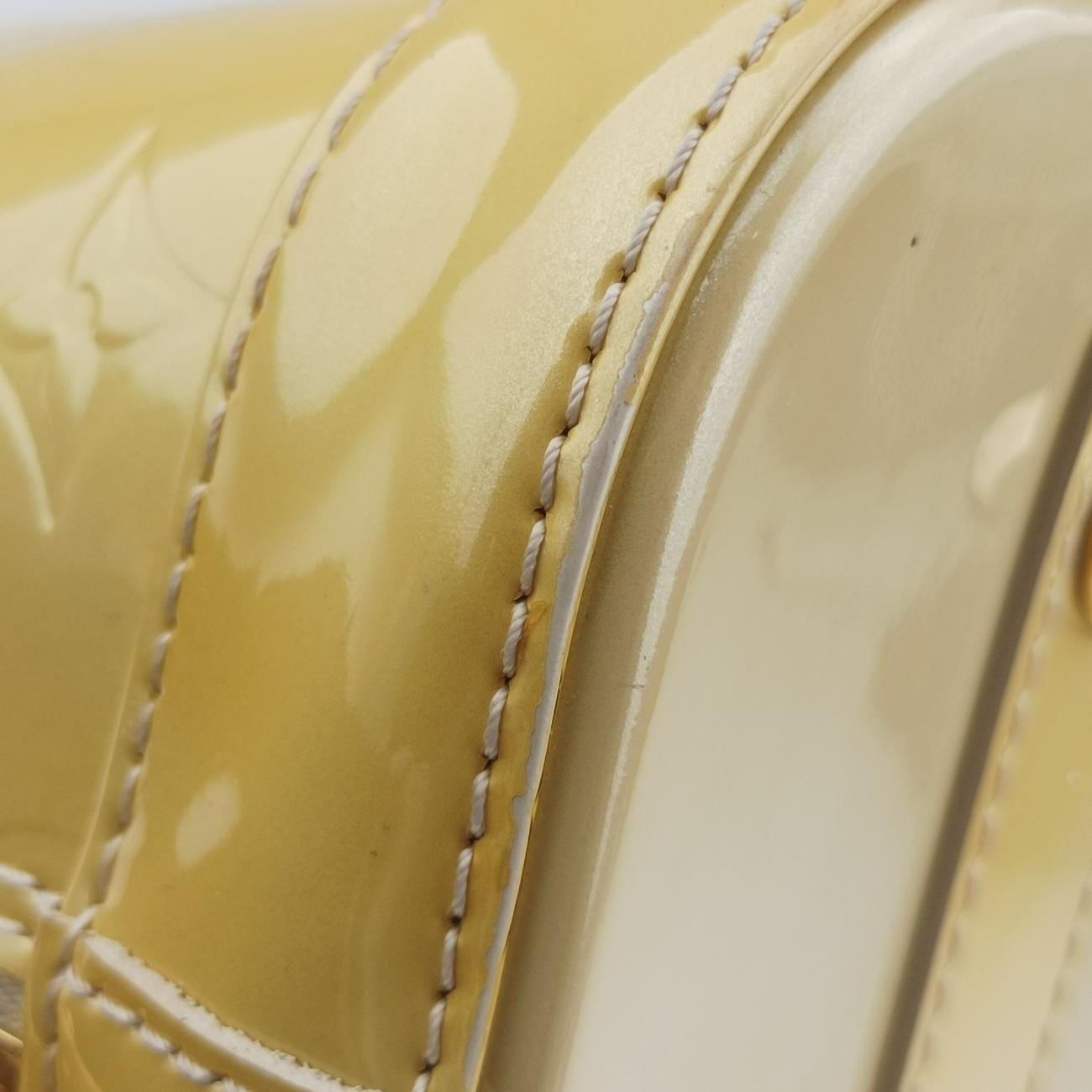 ALMA PM CITRINE Vernis M90101 FL3141アルマPM シトリン ヴェルニ M90101 FL3141