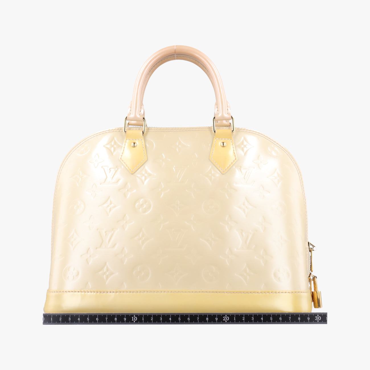 ALMA PM CITRINE Vernis M90101 FL3141アルマPM シトリン ヴェルニ M90101 FL3141