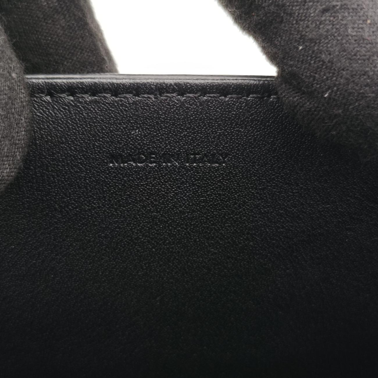 Triomphe Black Leather S-IP-4262トリオンフ ブラック レザー S-IP-4262