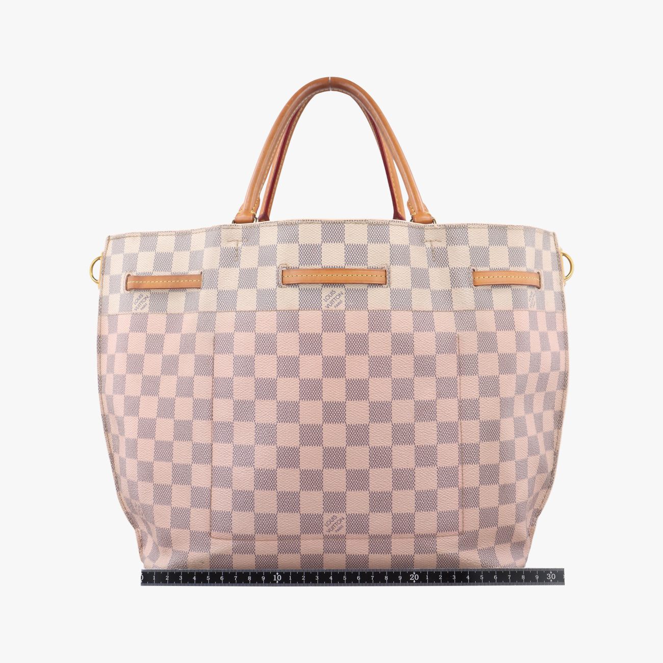 GIROLATA Azur Damier Canvas N41579 GI2197ジロラッタ アズール ダミエキャンバス N41579 GI2197