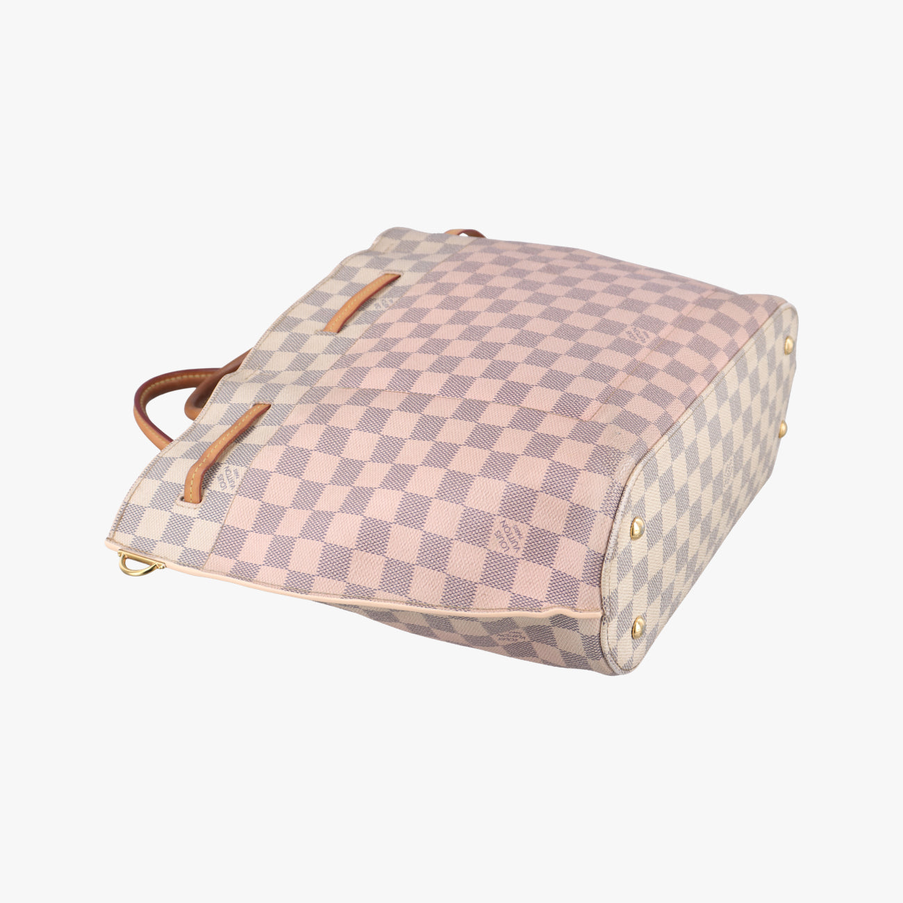 GIROLATA Azur Damier Canvas N41579 GI2197ジロラッタ アズール ダミエキャンバス N41579 GI2197