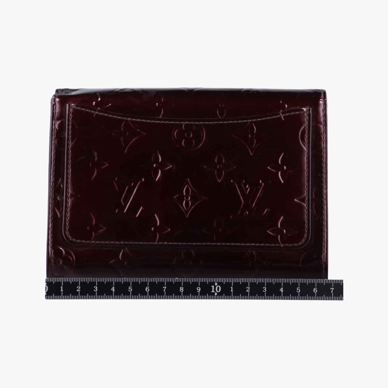 Rossmore PM Amarante Vernis M91546 TR1132ロスモアPM アマラント ヴェルニ M91546 TR1132