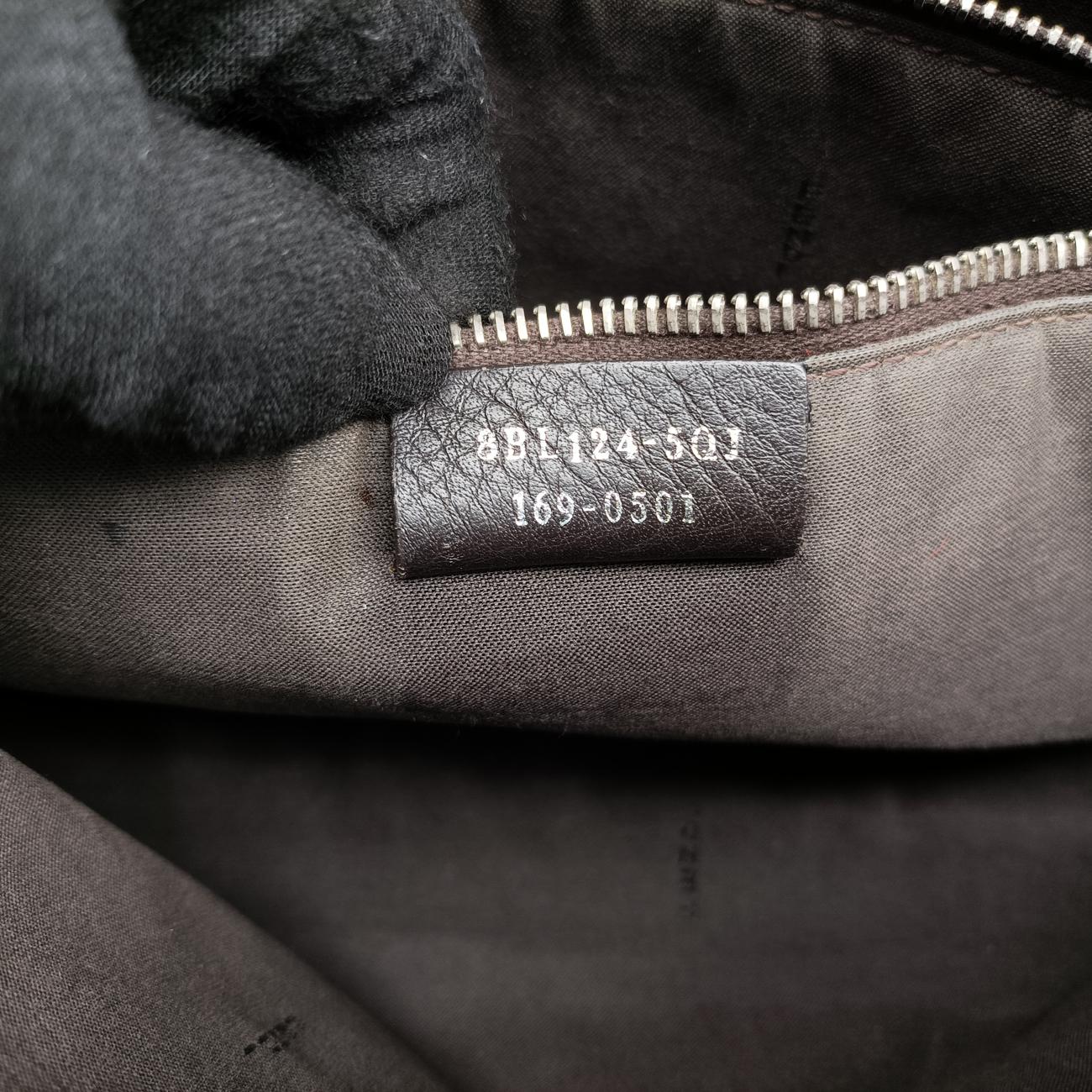 By The Way Bordeaux × Black Leather 8BL124 8BL124-5QJ 169-0501バイザウェイ ボルドー × ブラック レザー 8BL124 8BL124-5QJ 169-0501