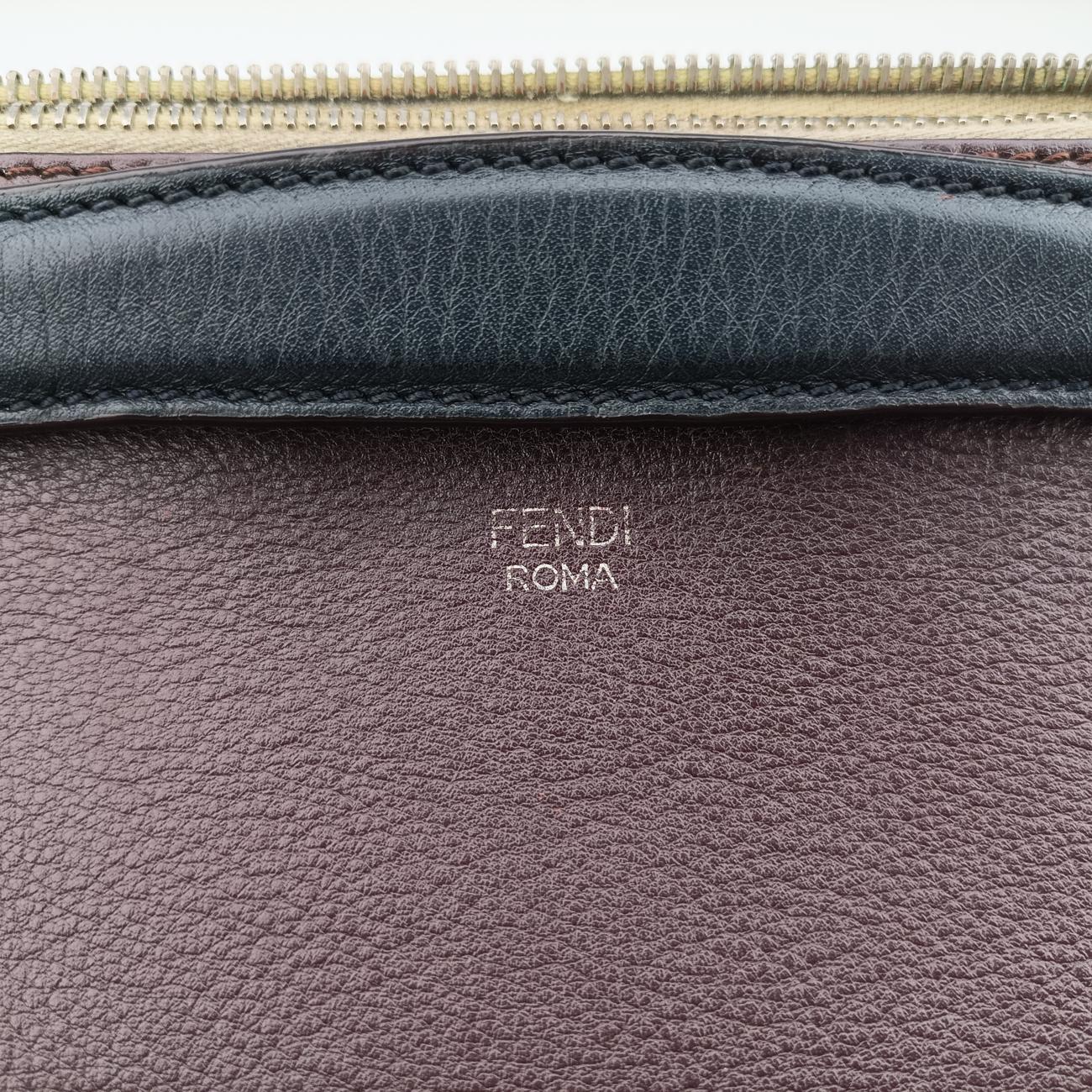 By The Way Bordeaux × Black Leather 8BL124 8BL124-5QJ 169-0501バイザウェイ ボルドー × ブラック レザー 8BL124 8BL124-5QJ 169-0501