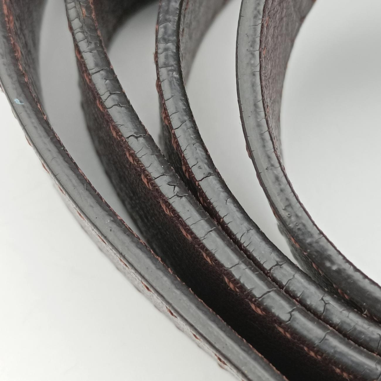 By The Way Bordeaux × Black Leather 8BL124 8BL124-5QJ 169-0501バイザウェイ ボルドー × ブラック レザー 8BL124 8BL124-5QJ 169-0501