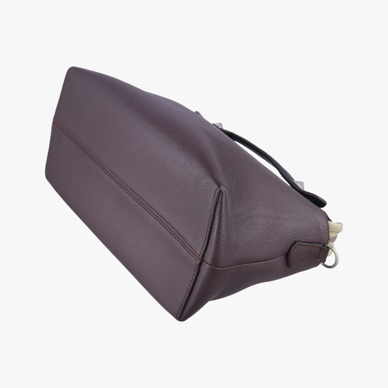 By The Way Bordeaux × Black Leather 8BL124 8BL124-5QJ 169-0501バイザウェイ ボルドー × ブラック レザー 8BL124 8BL124-5QJ 169-0501