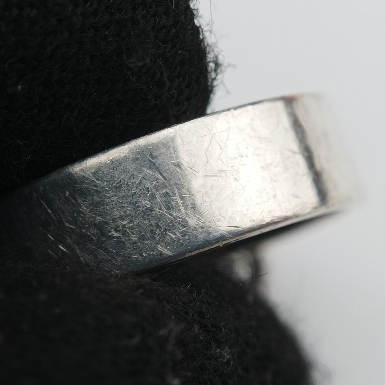 Collier de Chien PM Silver Ag925 20AK007420コリエ ド シアン PM シルバー Ag925 20AK007420