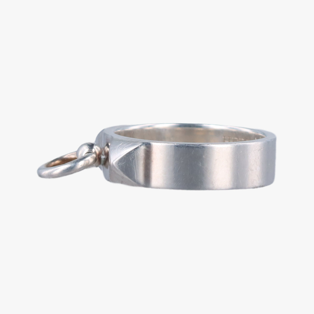 Collier de Chien PM Silver Ag925 20AK007420コリエ ド シアン PM シルバー Ag925 20AK007420