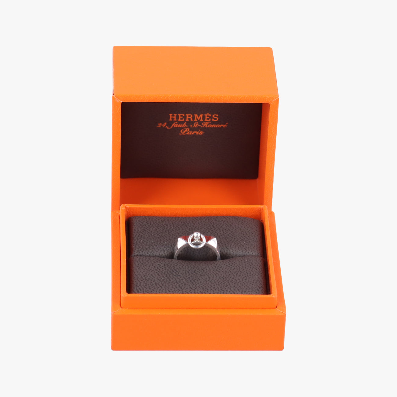 Collier de Chien PM Silver Ag925 20AK007420コリエ ド シアン PM シルバー Ag925 20AK007420