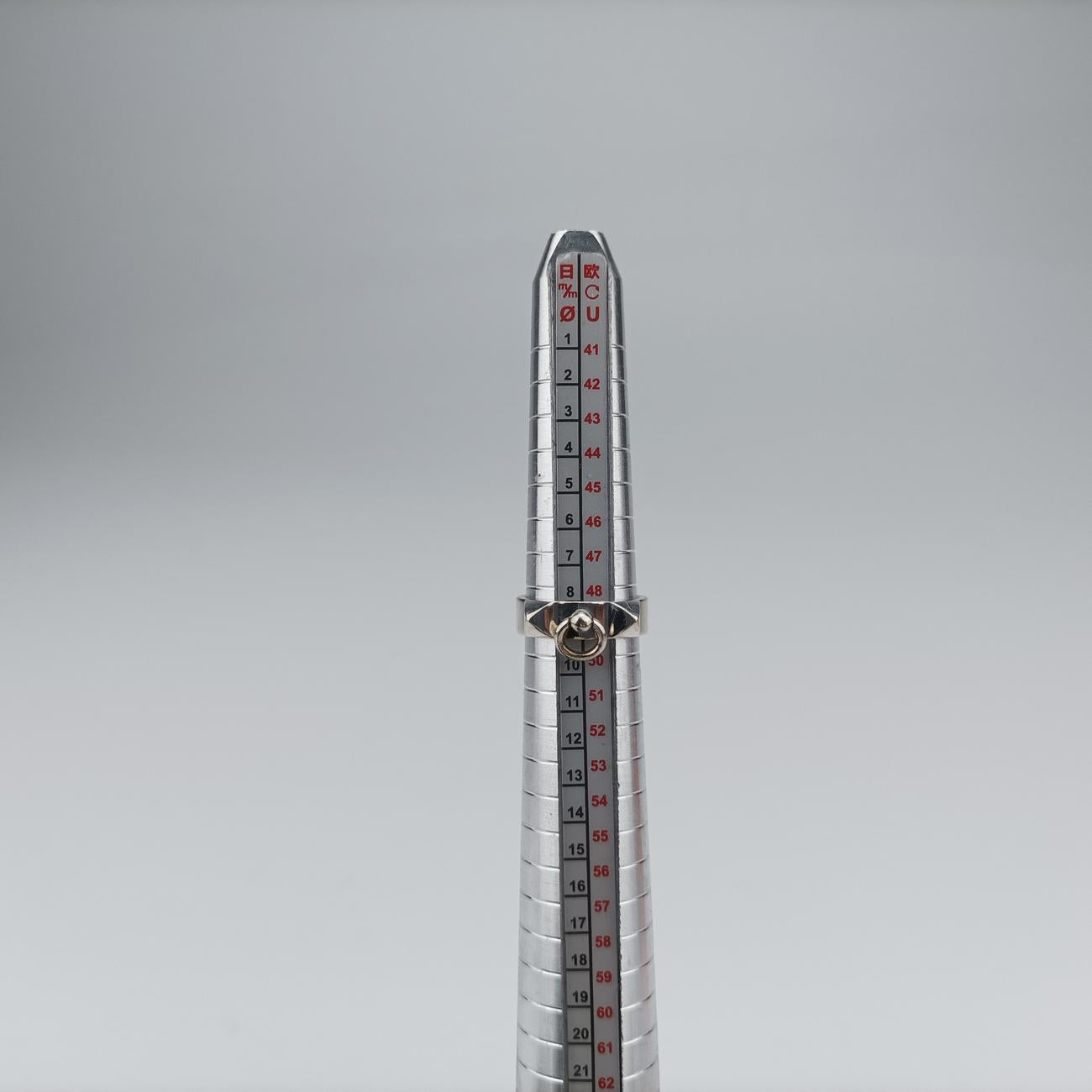 Collier de Chien PM Silver Ag925 20AK007420コリエ ド シアン PM シルバー Ag925 20AK007420