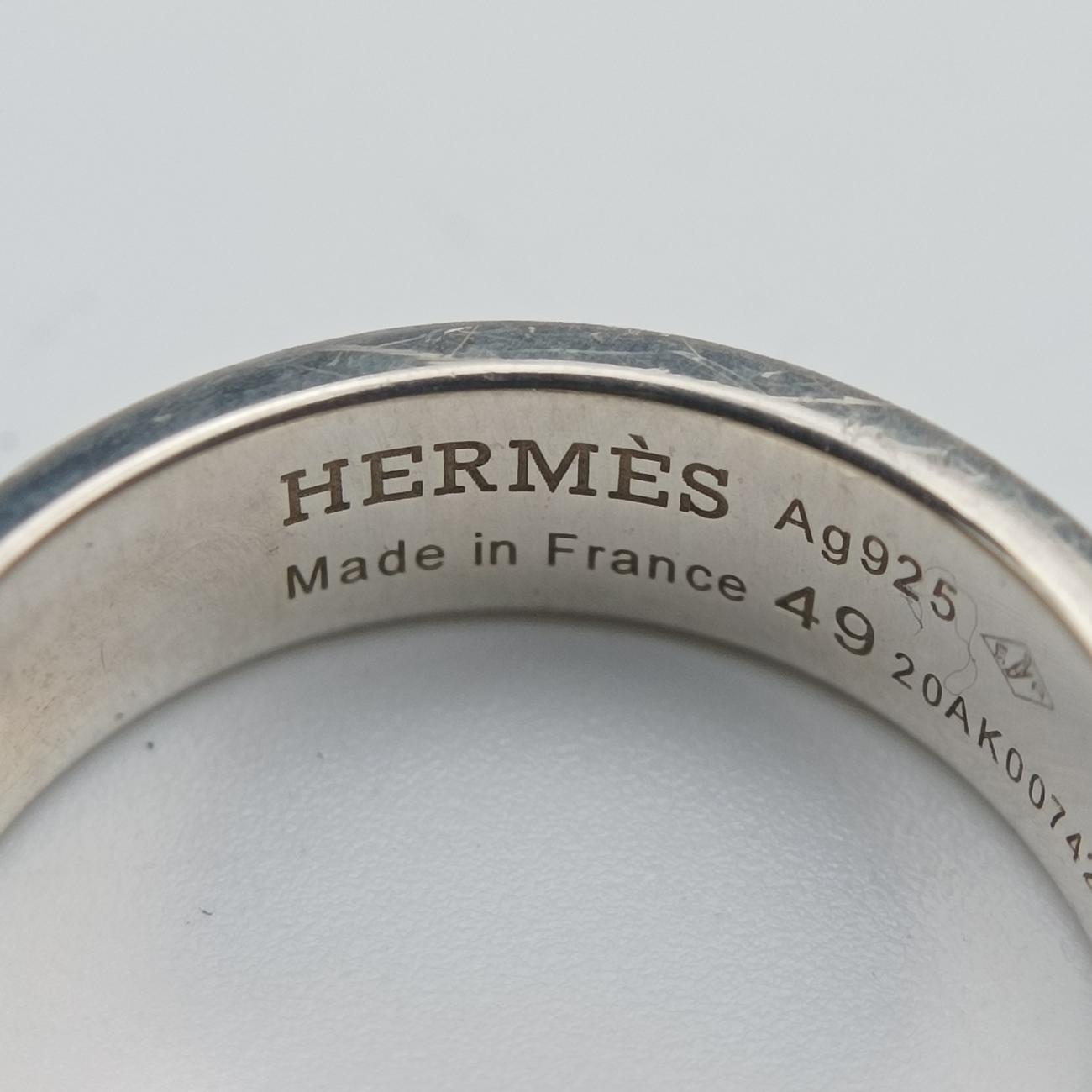 Collier de Chien PM Silver Ag925 20AK007420コリエ ド シアン PM シルバー Ag925 20AK007420