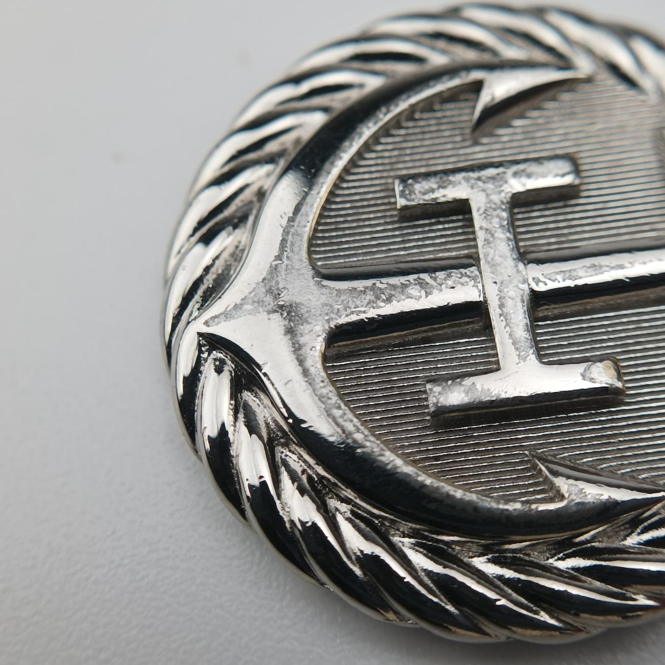 Cortage rope Silver Ag925 コルタージュ ロープ シルバー Ag925