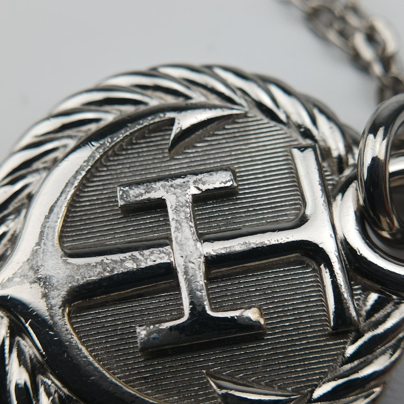 Cortage rope Silver Ag925 コルタージュ ロープ シルバー Ag925