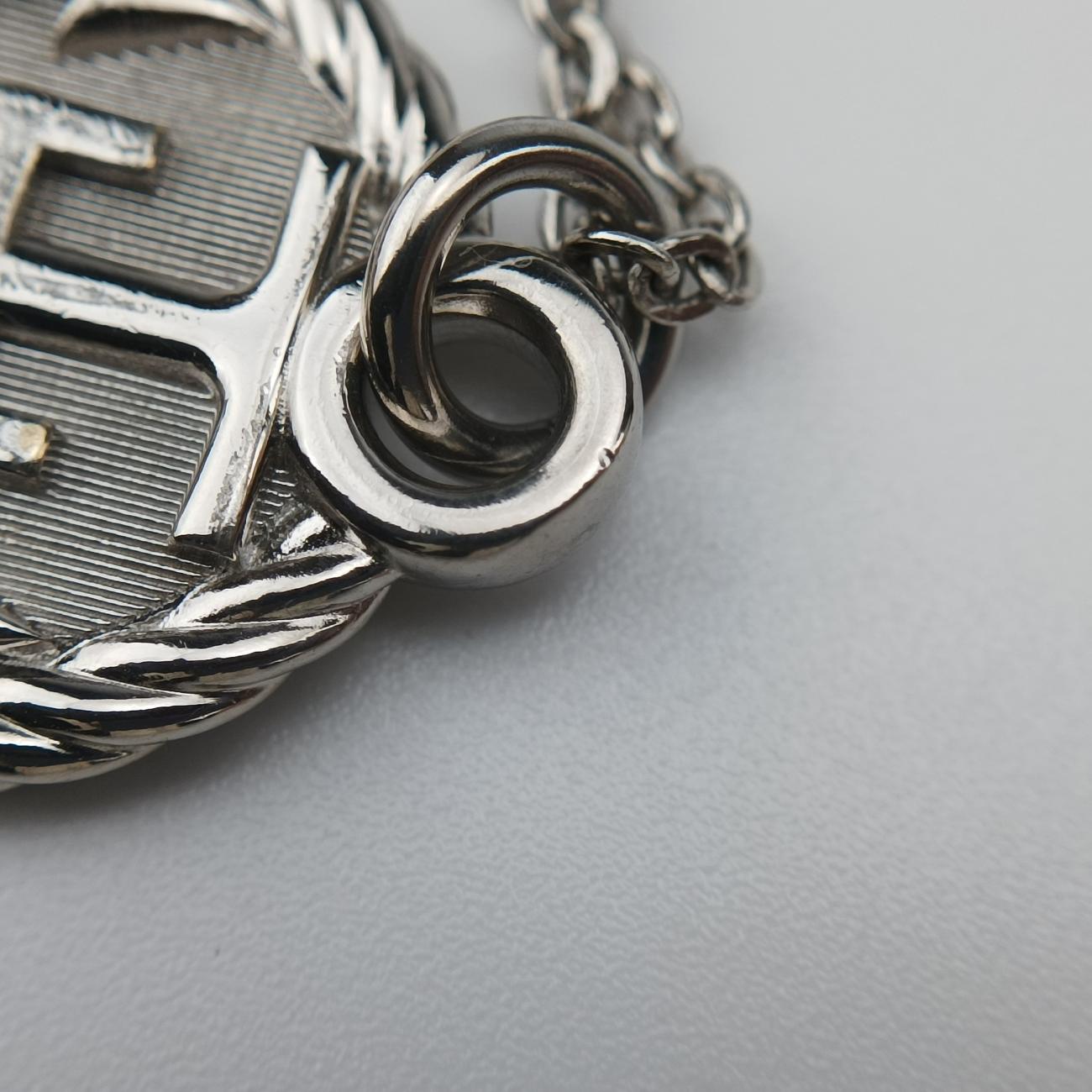 Cortage rope Silver Ag925 コルタージュ ロープ シルバー Ag925