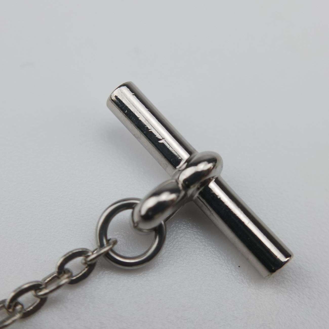 Cortage rope Silver Ag925 コルタージュ ロープ シルバー Ag925