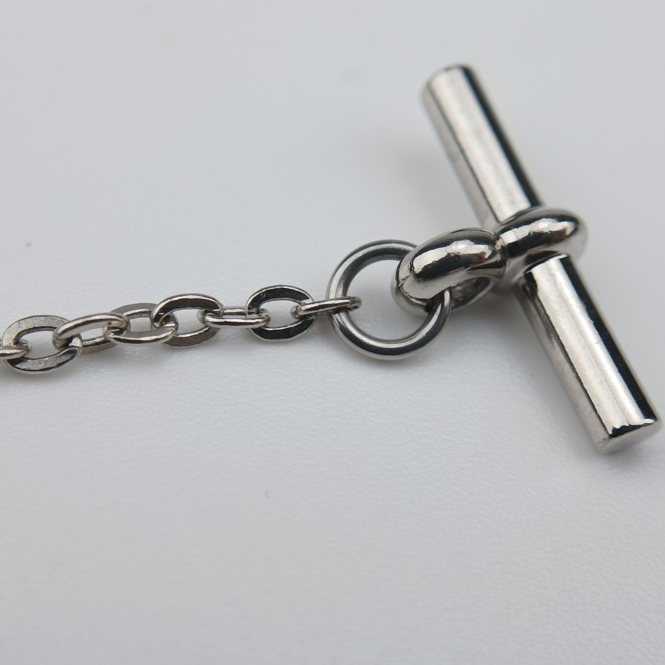 Cortage rope Silver Ag925 コルタージュ ロープ シルバー Ag925