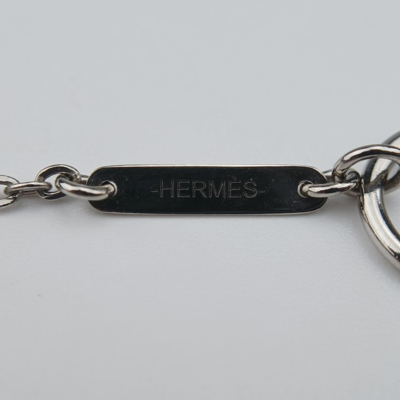 Cortage rope Silver Ag925 コルタージュ ロープ シルバー Ag925