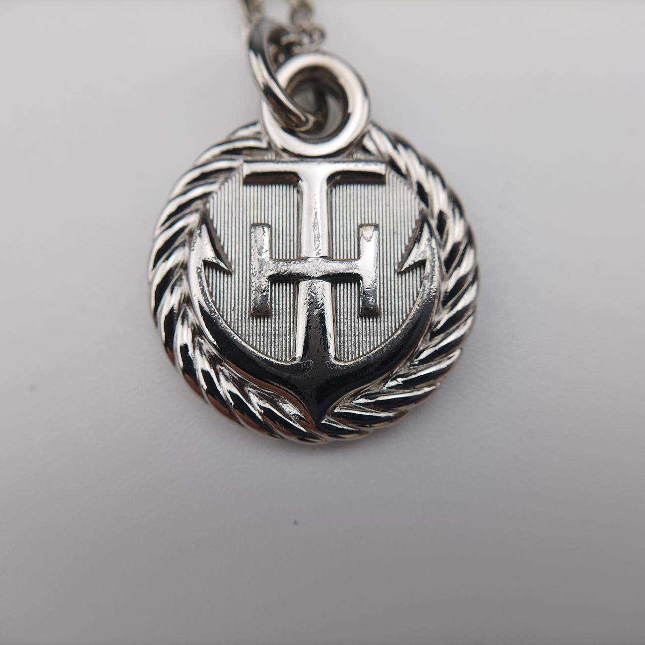 Cortage rope Silver Ag925 コルタージュ ロープ シルバー Ag925