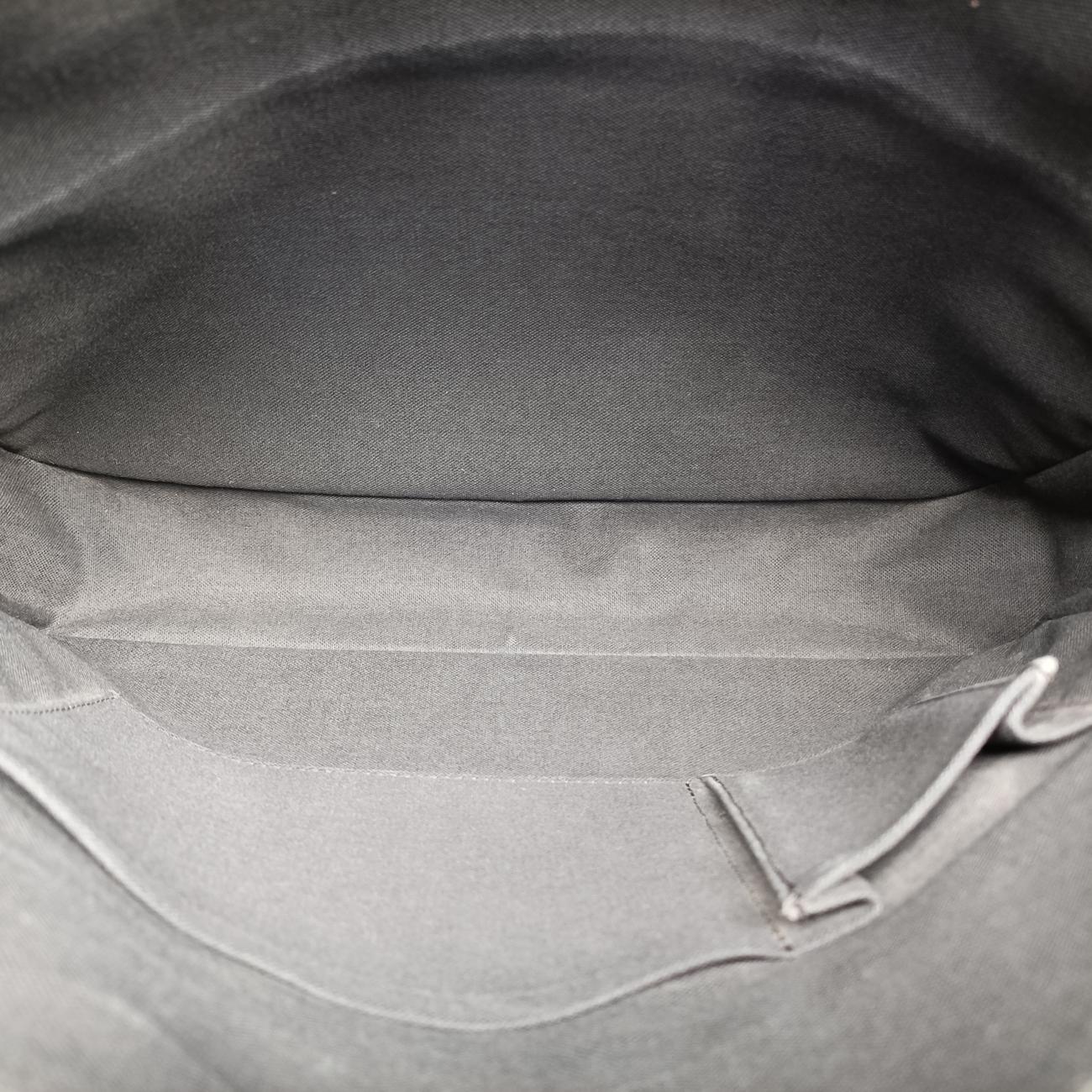 DANIEL MM Noir Damier GRAPHITE N58029 SP0160ダニエルMM ノワール ダミエ グラフィット N58029 SP0160