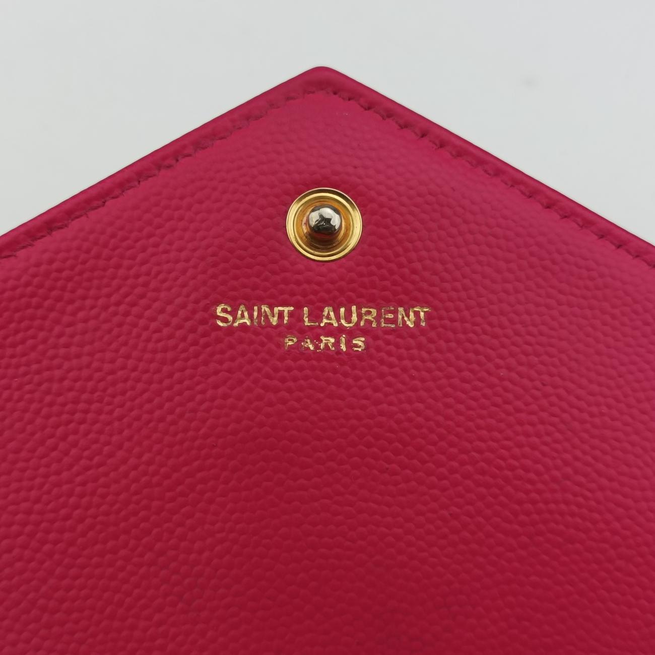 MONOGRAM Pink Caviar Skin 377828 YBL377828.0914モノグラム ピンク キャビアスキン 377828 YBL377828.0914