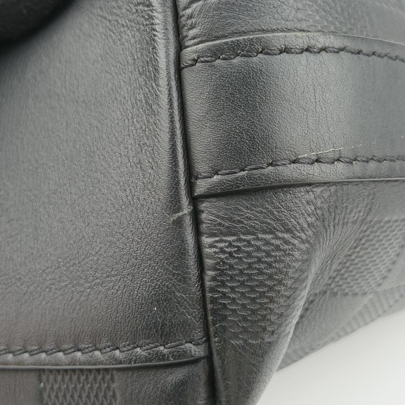 Discovery Messenger MM Onyx Damier Infini Leather N42417 CA4178ディスカバリー メッセンジャーMM オニキス ダミエ アンフィニレザー N42417 CA4178