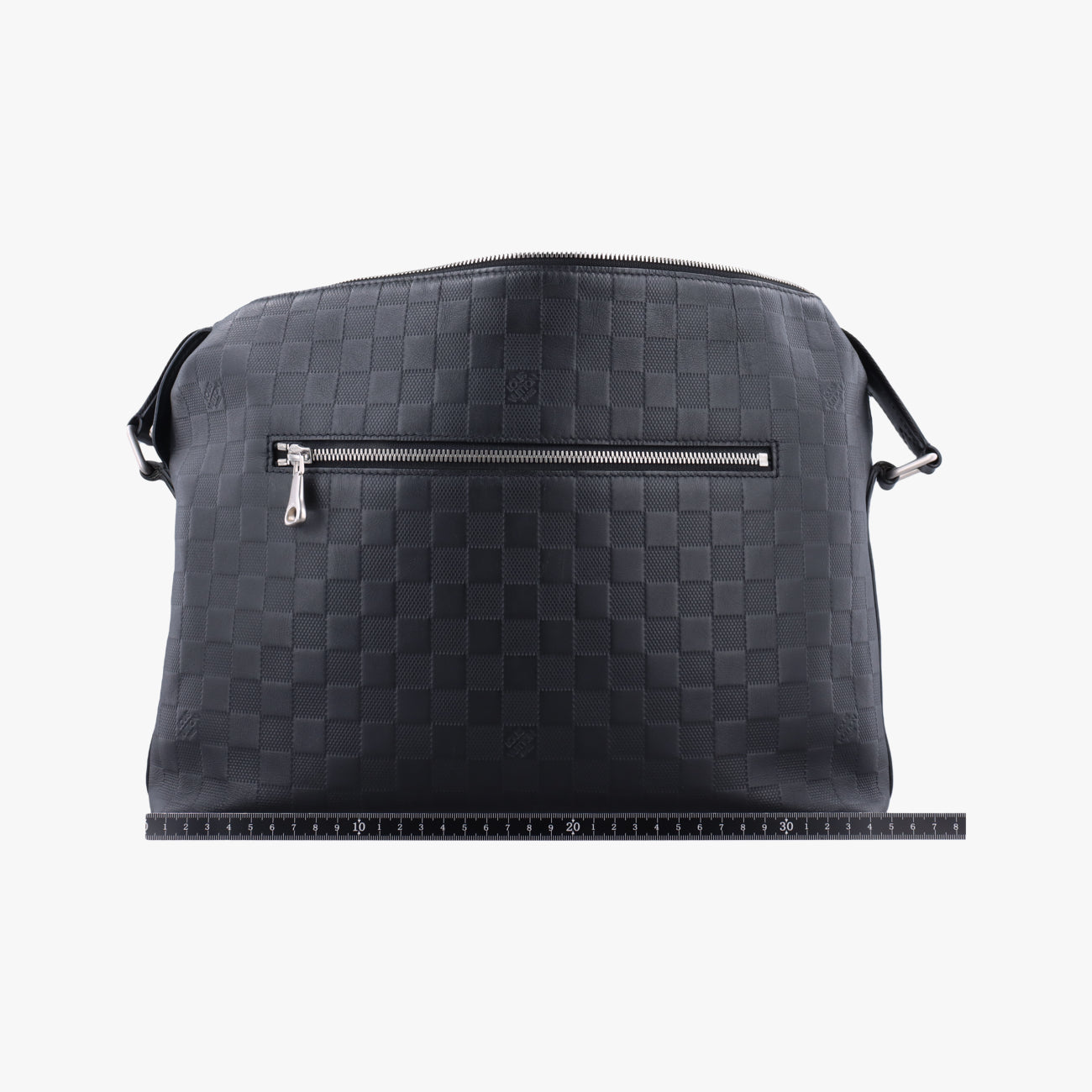Discovery Messenger MM Onyx Damier Infini Leather N42417 CA4178ディスカバリー メッセンジャーMM オニキス ダミエ アンフィニレザー N42417 CA4178