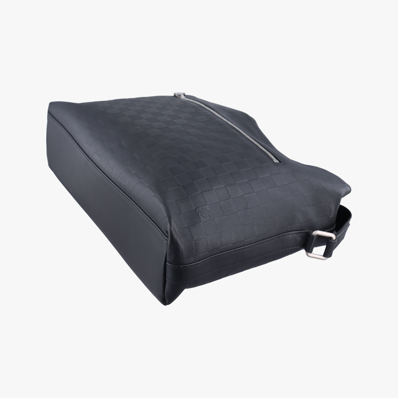 Discovery Messenger MM Onyx Damier Infini Leather N42417 CA4178ディスカバリー メッセンジャーMM オニキス ダミエ アンフィニレザー N42417 CA4178