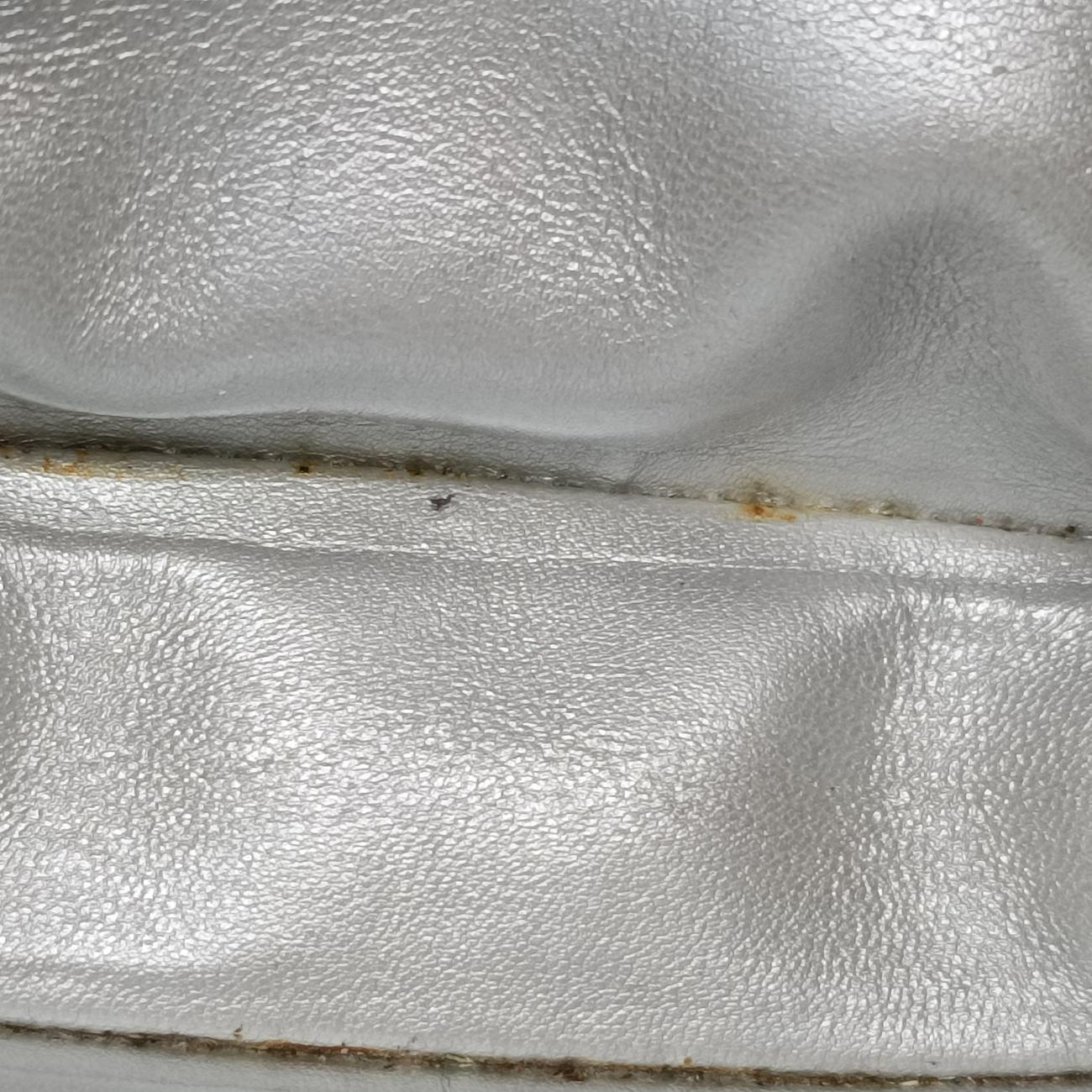 Diorama Silver Leather 08-BO-0157ディオラマ シルバー レザー 08-BO-0157