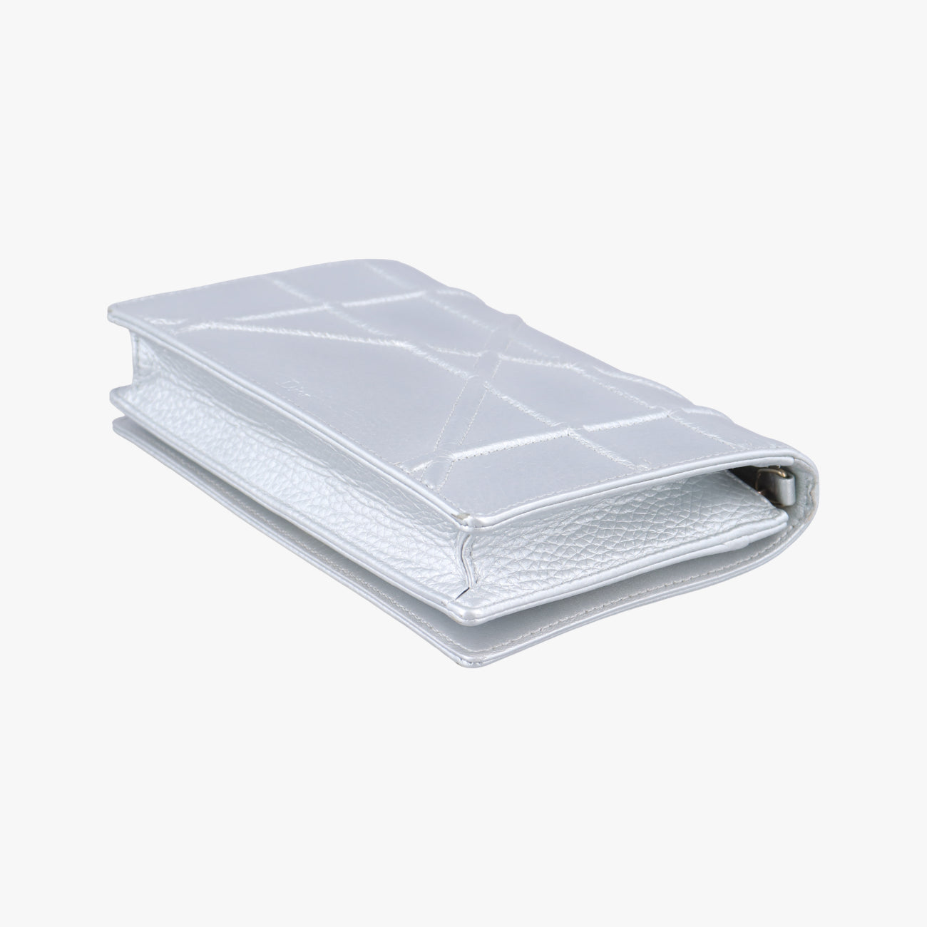 Diorama Silver Leather 08-BO-0157ディオラマ シルバー レザー 08-BO-0157