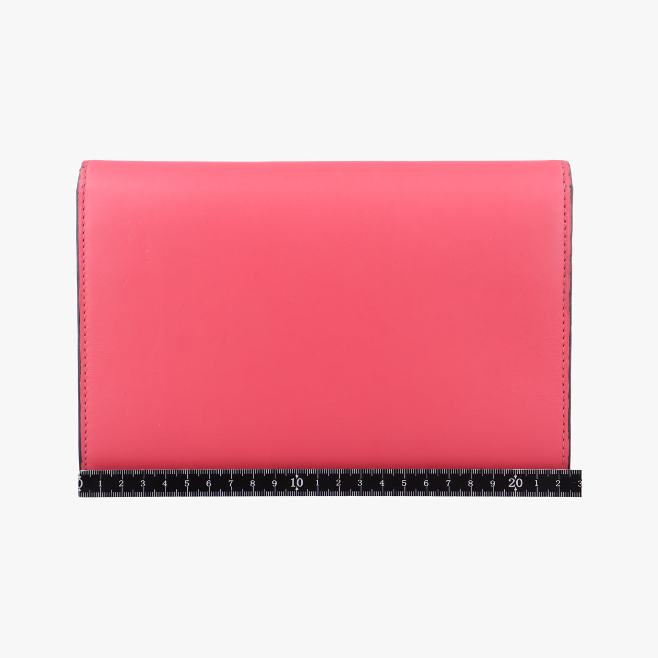 Pochette Louise GM Pink leather PL4134ポシェット ルイーズGM ピンク レザー PL4134