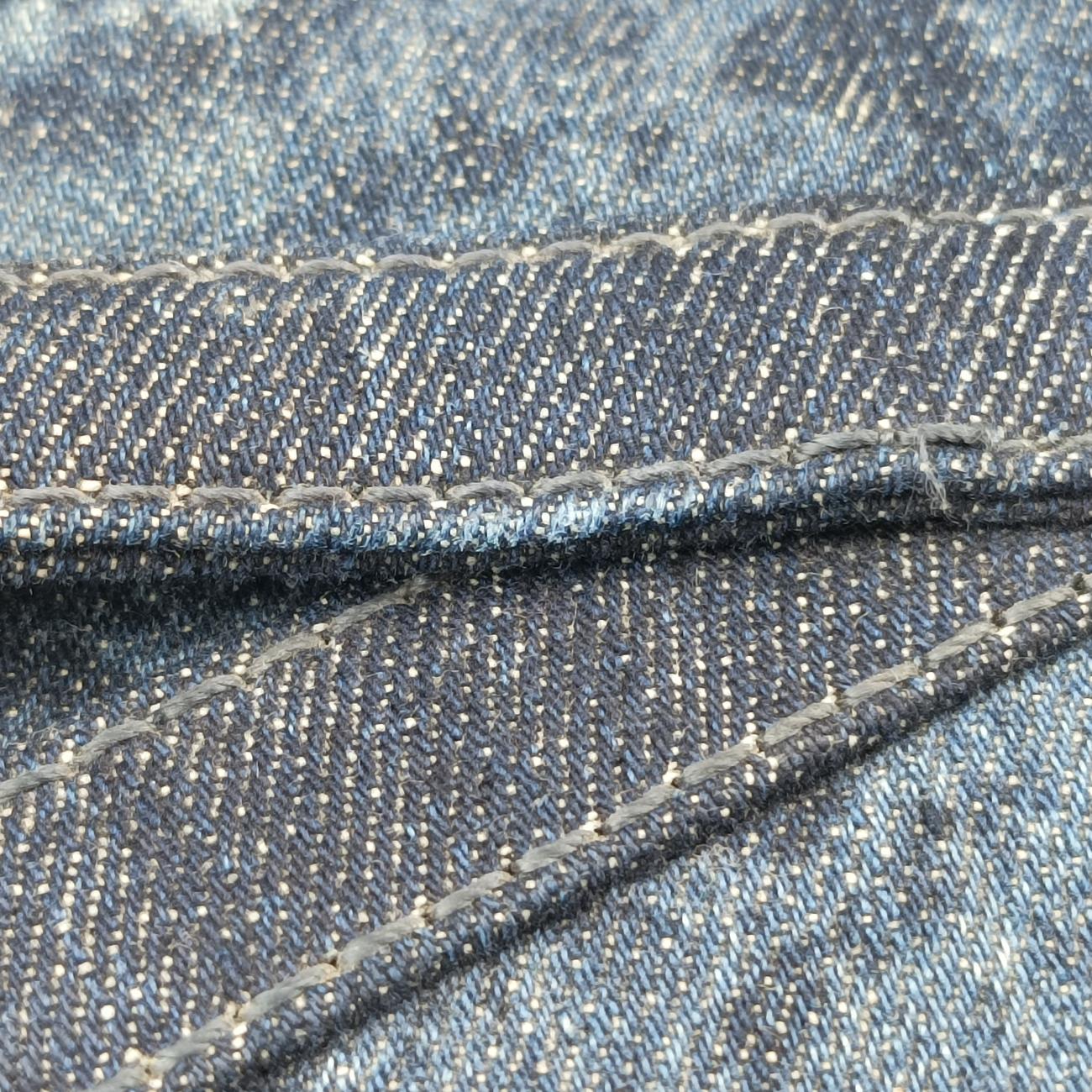 Saddle Blue denim 28-MA-0129サドル ブルー デニム 28-MA-0129