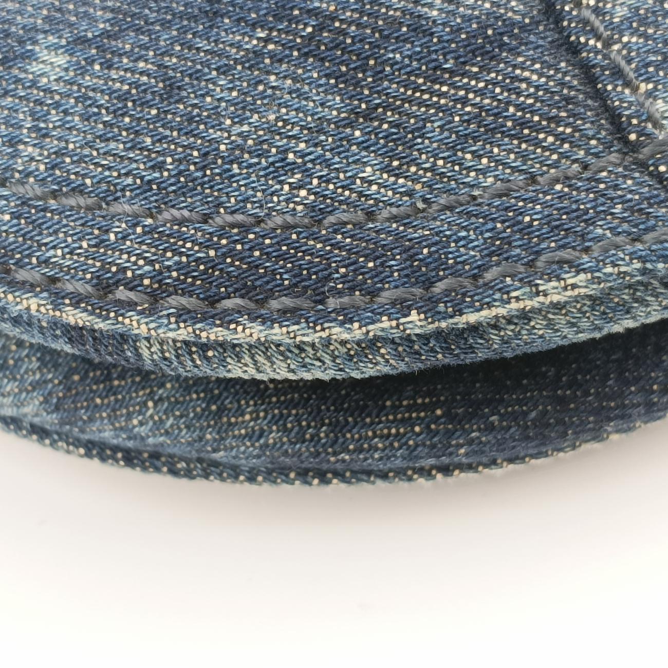 Saddle Blue denim 28-MA-0129サドル ブルー デニム 28-MA-0129