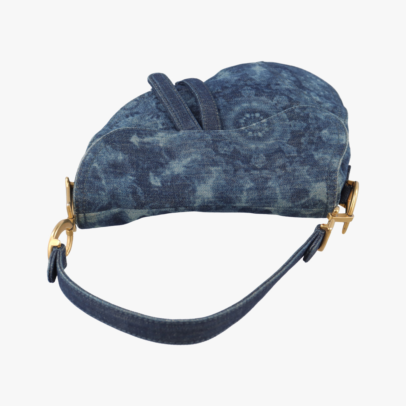 Saddle Blue denim 28-MA-0129サドル ブルー デニム 28-MA-0129