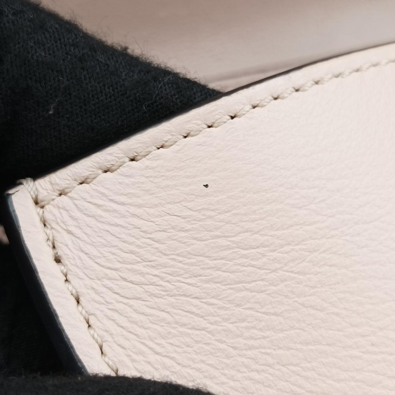 Nile Minaudiere pink Leather 02-19-99-65ナイル ミノディエール ピンク レザー 02-19-99-65