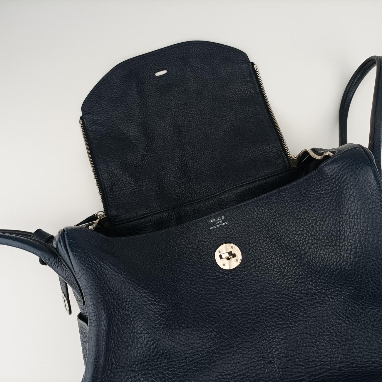 Lindy 34Bleu NuitTaurillon ClémenceFP□Mリンディ34ブルー・ナイトトリアヨン クレマンスFP□M