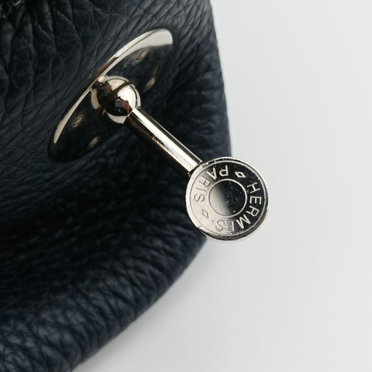 Lindy 34Bleu NuitTaurillon ClémenceFP□Mリンディ34ブルー・ナイトトリアヨン クレマンスFP□M