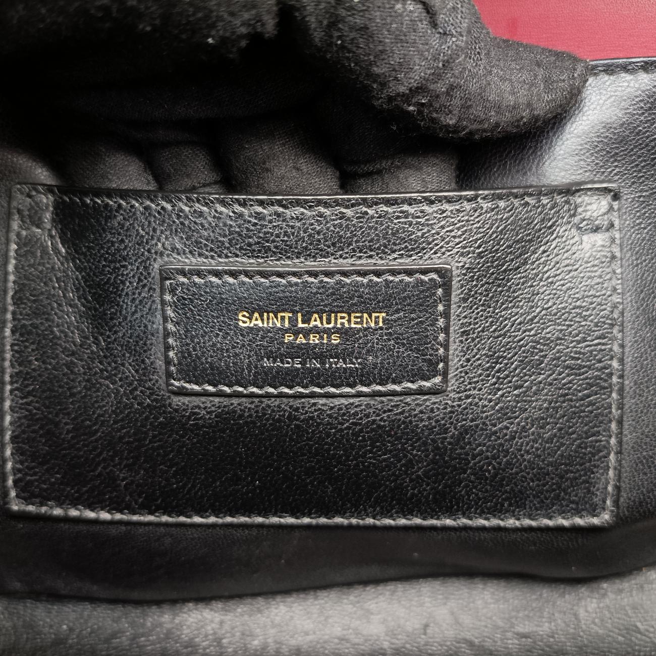 Solferino Red Leather 634305 FLY634305.0420ソルフェリーノ レッド レザー 634305 FLY634305.0420