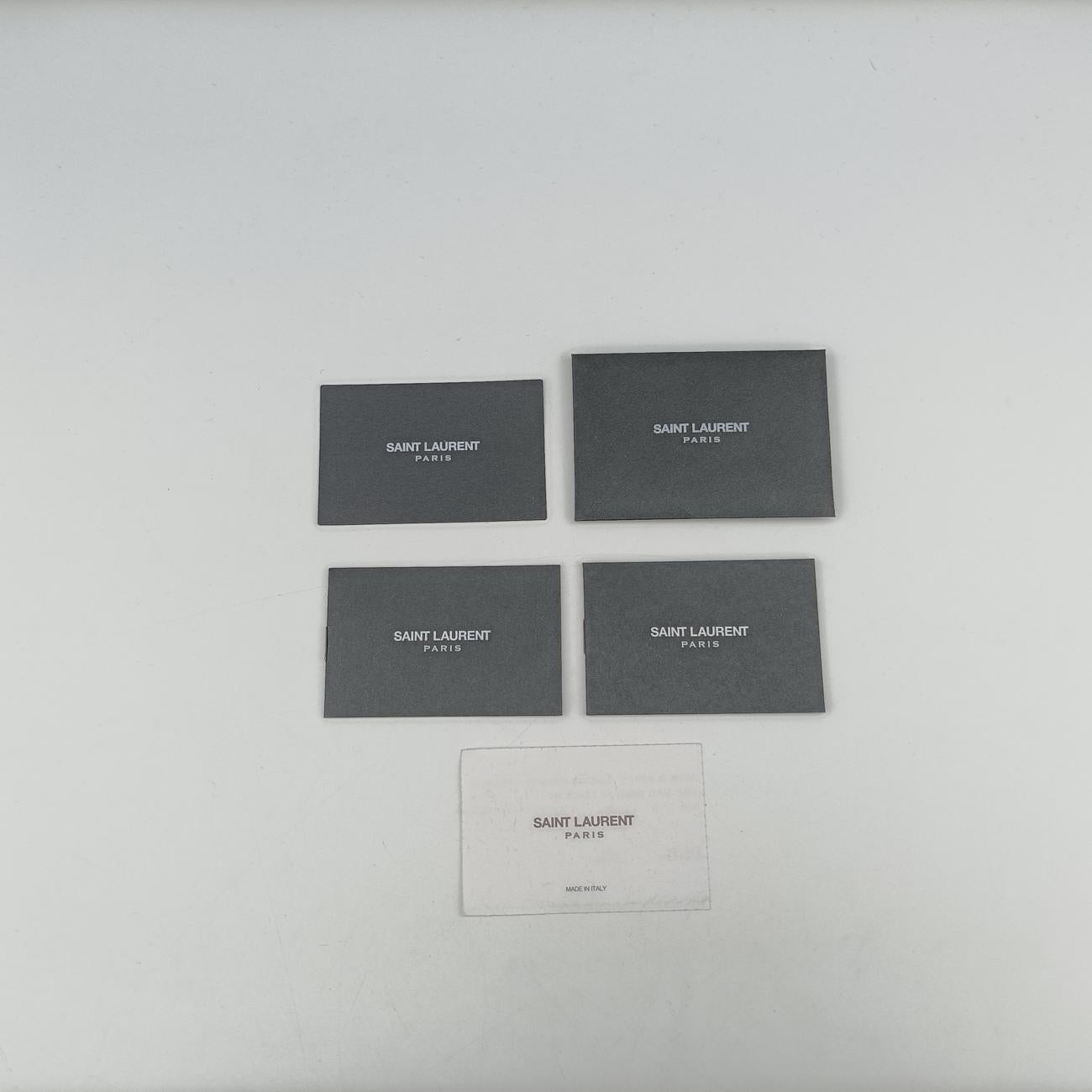 Solferino Red Leather 634305 FLY634305.0420ソルフェリーノ レッド レザー 634305 FLY634305.0420