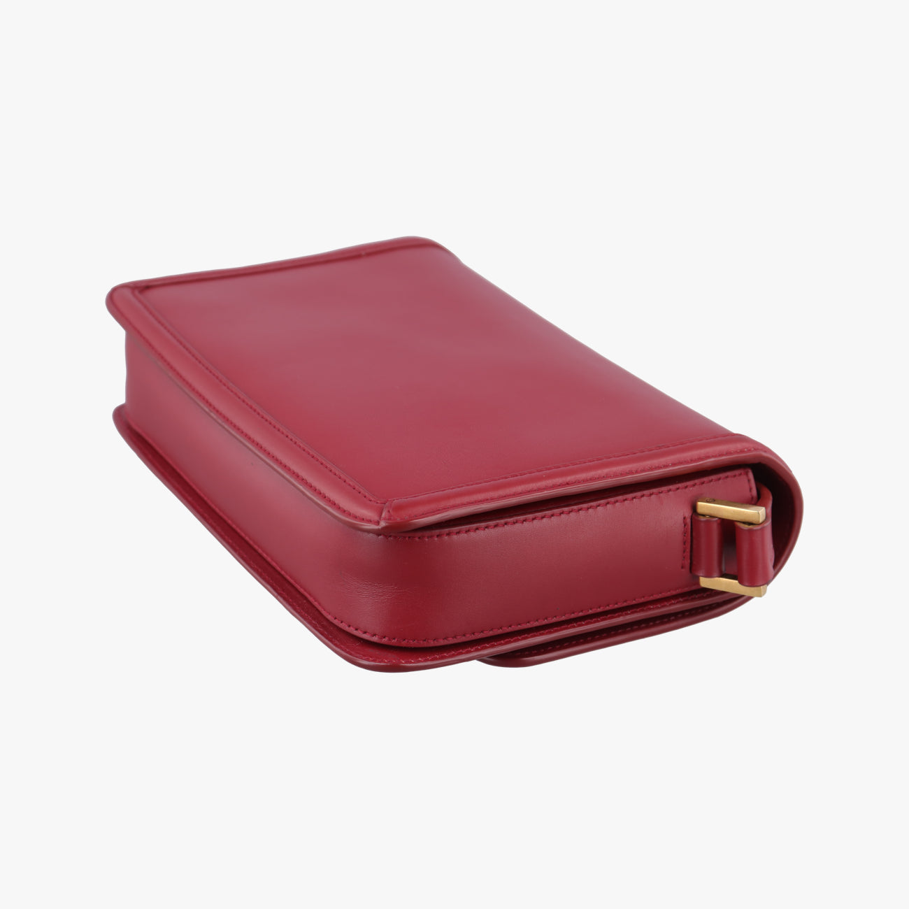 Solferino Red Leather 634305 FLY634305.0420ソルフェリーノ レッド レザー 634305 FLY634305.0420