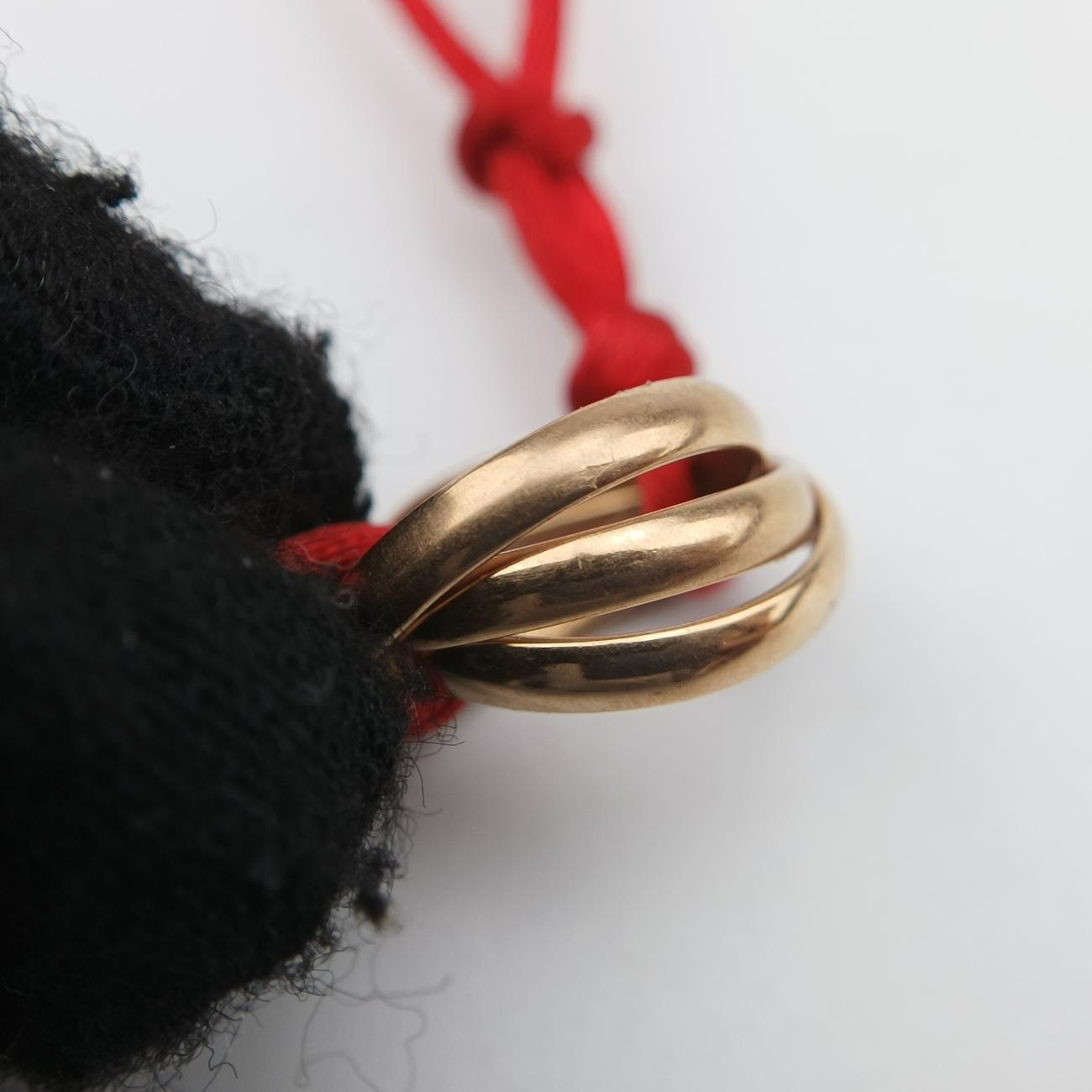 Neon Cord Golden AU750 B6069100 PWA997ネオンコード ゴールド AU750 B6069100 PWA997