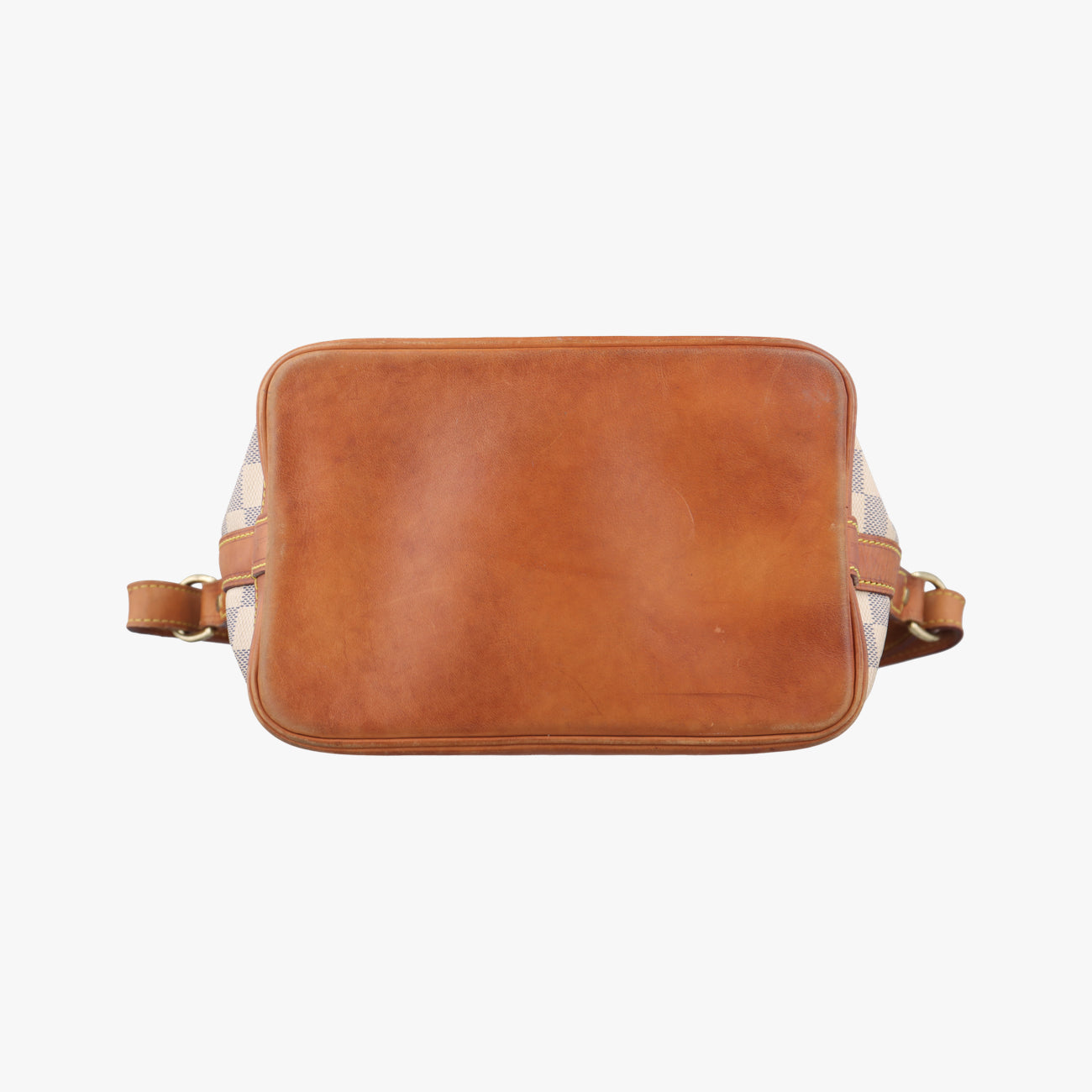 NOé BB AZUR Damier Canvas N41220 AR5113ノエBB アズール ダミエキャンバス N41220 AR5113