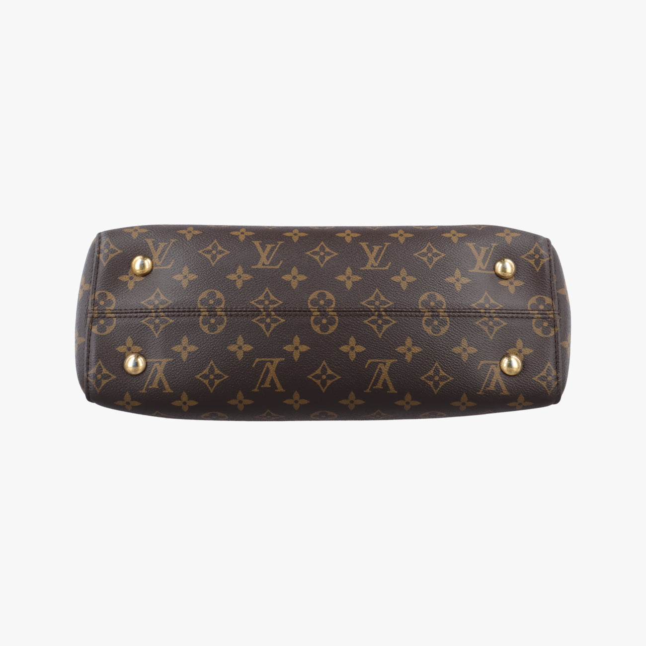 Vénus brown×CERISE Monogram Canvas×calf leather M41738 DR1156ヴィーナス モノグラム/ブラウン系×スリーズ モノグラムキャンバス×カーフレザー M41738 DR1156