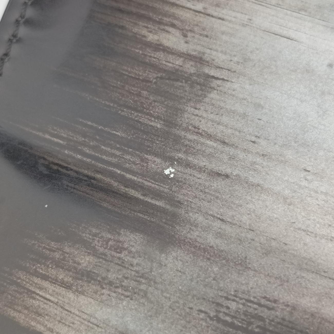 Saddle Grey×Black leather 00-BO-0222サドル グレー×ブラック レザー 00-BO-0222