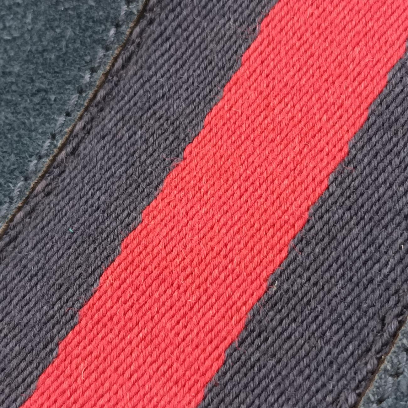 Ophidia Navy×red Suede 503877 B027409594オフィディア ネイビー×レッド スエード 503877 B027409594