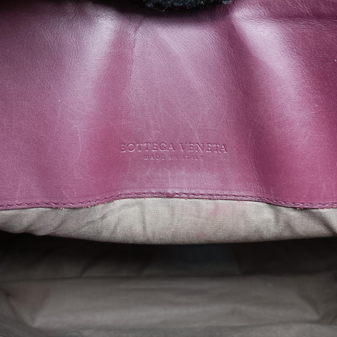 Intrecciato Purple lambskin 221065 V4651 6115 EPEV 2010 3947 Cイントレチャート パープル ラムスキン 221065 V4651 6115 EPEV 2010 3947 C